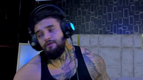 rusfegui online show from February 19, 3:28 am