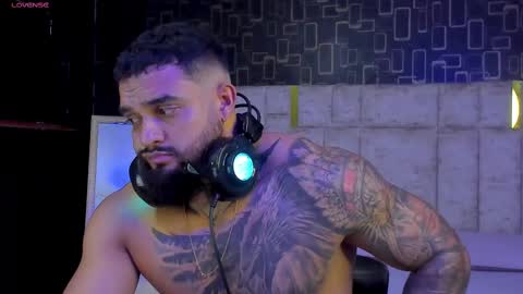 rusfegui online show from February 20, 2:51 am