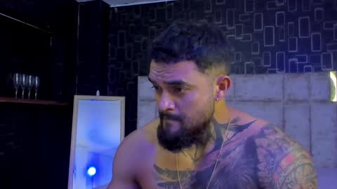 rusfegui online show from February 22, 3:45 am