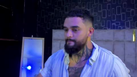 rusfegui online show from February 25, 12:25 am