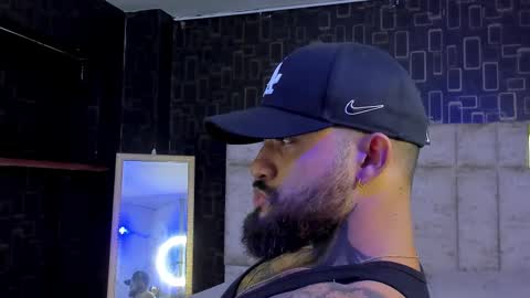 rusfegui online show from February 26, 9:37 pm