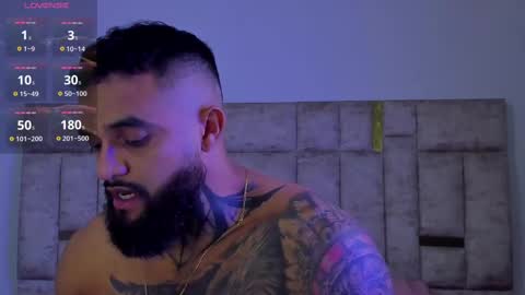 rusfegui online show from October 18, 2:03 am