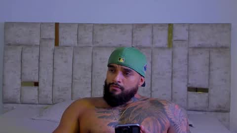 rusfegui online show from November 27, 2:30 pm