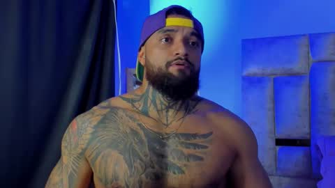 rusfegui online show from February 21, 10:22 pm