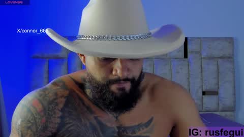 rusfegui online show from April 1, 4:24 am