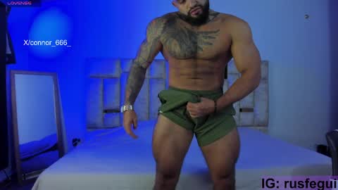 rusfegui online show from April 27, 2:31 am