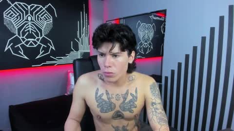 connor_davis online show from December 4, 1:47 am