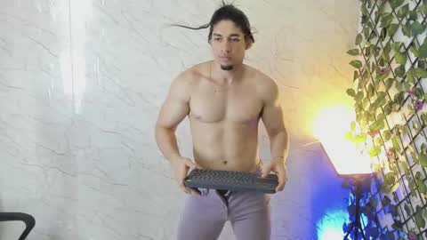 Snapshot of connor_devling1 chatting on March 5, 7:54 pm Connor online show from March 5, 7:54 pm