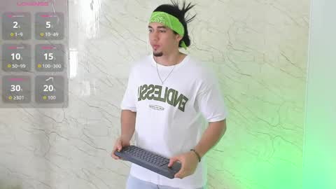 Snapshot of connor_devling1 chatting on March 30, 8:21 pm Connor online show from March 30, 8:21 pm