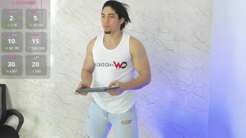 Snapshot of connor_devling1 chatting on March 31, 7:14 pm Connor online show from March 31, 7:14 pm