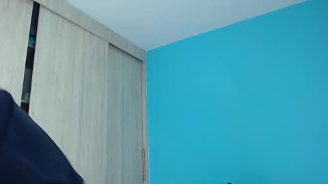 Connor online show from September 22, 11:07 pm