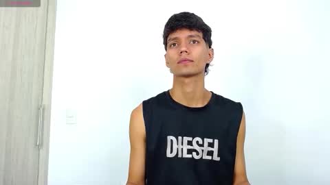 Snapshot of connor_garrett chatting on February 24, 7:12 pm Connor online show from February 24, 7:12 pm