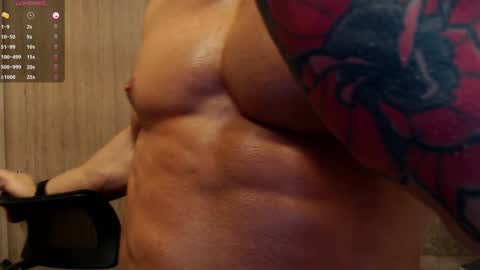 connor_h1 online show from January 4, 4:44 am