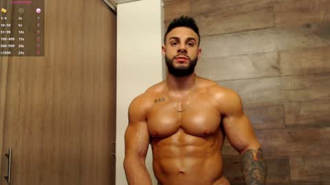 connor_h1 online show from January 14, 2:19 am