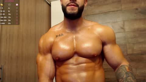 connor_h1 online show from January 18, 7:38 am