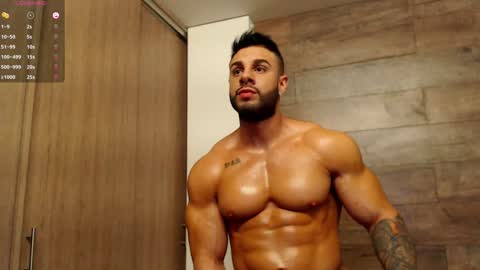 connor_h1 online show from January 21, 5:05 am