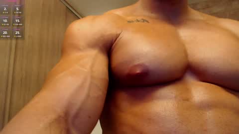 connor_h1 online show from February 6, 9:00 am