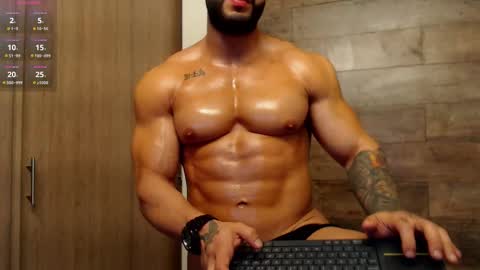 connor_h1 online show from February 16, 4:42 am