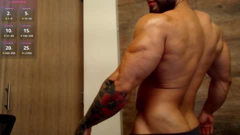 connor_h1 online show from September 18, 4:25 am