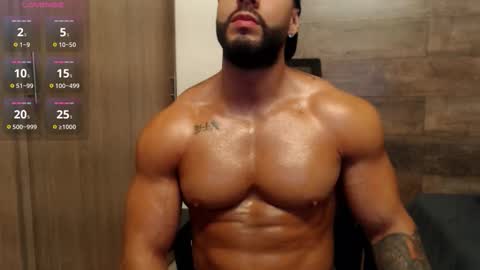 connor_h1 online show from October 11, 4:01 am