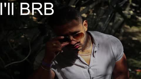 Connor Jackson online show from January 25, 4:56 am