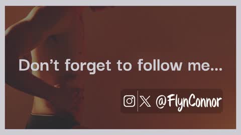 Snapshot of connorflyn chatting on January 7, 4:08 am Connor Flyn online show from January 7, 4:08 am