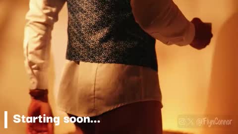 Snapshot of connorflyn chatting on November 5, 2:55 am Connor Flyn online show from November 5, 2:55 am