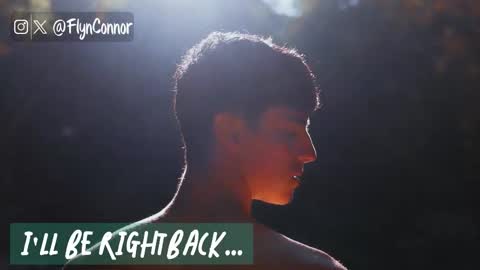 Snapshot of connorflyn chatting on January 7, 3:47 pm Connor Flyn online show from January 7, 3:47 pm