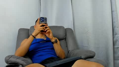 CONNORKING online show from April 11, 1:10 am