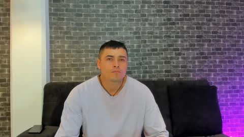 Connor Smith online show from September 26, 11:25 am