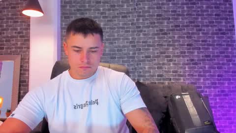 Connor Smith online show from September 29, 11:59 am