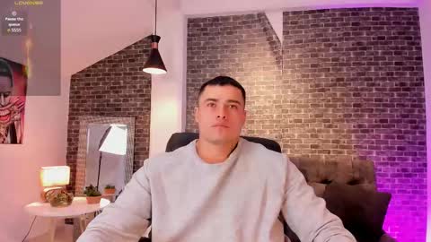 Connor Smith online show from October 9, 11:30 am