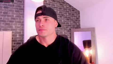 Connor Smith online show from March 17, 10:51 am