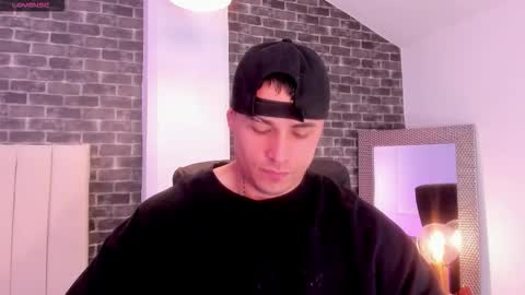 Connor Smith online show from March 24, 11:59 am