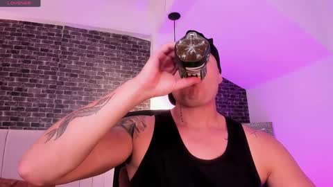 Connor Smith online show from March 28, 4:01 am