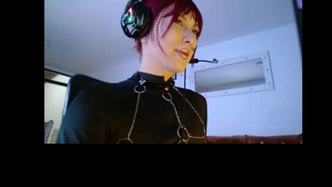 Snapshot of conny_777 chatting on March 31, 2:02 am conny online show from March 31, 2:02 am