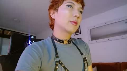 Snapshot of conny_777 chatting on April 2, 1:58 am conny online show from April 2, 1:58 am