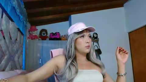 conny_bens online show from January 16, 3:02 am