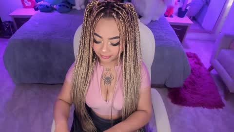 Conny online show from December 29, 1:06 pm