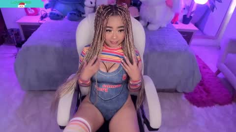 Conny online show from December 30, 1:14 pm