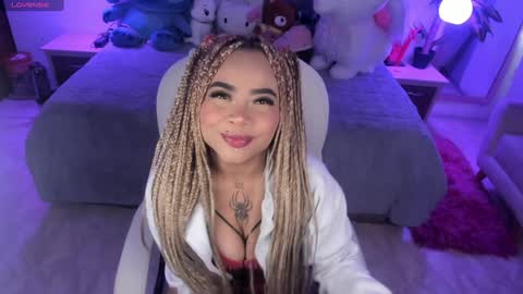 Conny online show from December 31, 12:57 pm