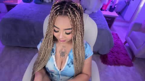 Conny online show from January 3, 12:52 pm