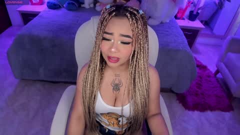 Conny online show from January 4, 12:59 pm