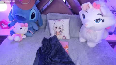 Conny online show from January 4, 4:00 pm