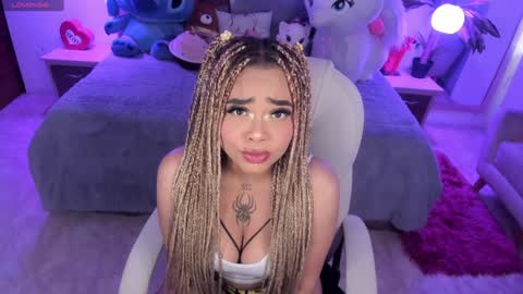 Conny online show from January 11, 1:11 pm