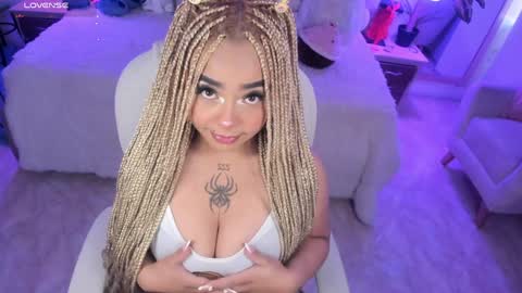 Conny online show from January 22, 1:32 pm