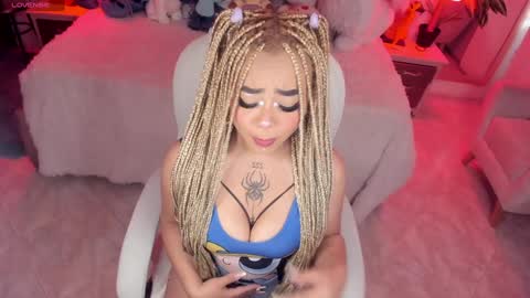 Conny online show from January 25, 1:30 pm