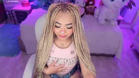 Conny online show from January 27, 1:30 pm