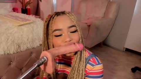 Conny online show from February 19, 1:50 pm