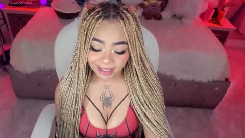 Conny online show from February 26, 1:41 pm